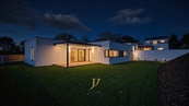 Prodej, Rodinné domy, 168 m2, Pozemek 632 m2, - Olomouc - Droždín, cena 17950000 CZK / objekt, nabízí 