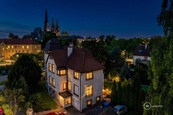 Prodej, Rodinného domu, 497 m2, Pozemek 1515 m2, Olomouc - Lazce, cena 33900000 CZK / objekt, nabízí 