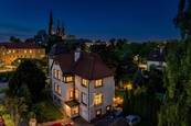 Prodej, Rodinného domu, 497 m2, Pozemek 1515 m2, Olomouc - Lazce, cena 33900000 CZK / objekt, nabízí 
