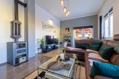 Prodej rodinné domy, 222 m2, pozemek 328 m2 - Olomouc, cena 12990000 CZK / objekt, nabízí 