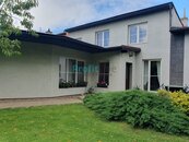 Pronájem rodinného domu 3+1 se zahrádkou v klidné části Zábřehu, cena 20000 CZK / objekt / měsíc, nabízí 