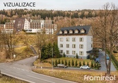 Projekt - Loučná nad Desnou - Rejhotice, cena 11990000 CZK / objekt, nabízí