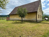 Prodej domu 4+1 se zahradou 2664m - Nová Červená Vod, okr. Jeseník., cena 3800000 CZK / objekt, nabízí 