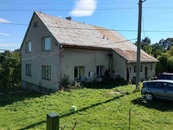 Prodej rodinného domu 350 m2, Jeseník, cena 1250000 CZK / objekt, nabízí 