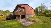 Prodej chaty 64 m2, pozemek 323 m2, Těšíkov, okr. Olomouc, cena 2500000 CZK / objekt, nabízí 