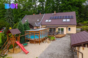 Prodej, Rodinný dům, Velké Losiny, cena 12580000 CZK / objekt, nabízí