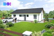 Prodej, Rodinný dům, Týn nad Bečvou, cena 8214000 CZK / objekt, nabízí