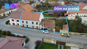 Prodej, Rodinný dům, Nezamyslice, cena cena v RK, nabízí