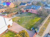 Prodej, Rodinný dům, Dolany, cena 9500000 CZK / objekt, nabízí 