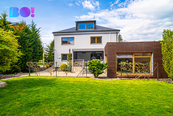 Prodej, Vila, Olomouc, cena 22990000 CZK / objekt, nabízí