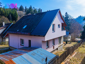 Prodej, Rodinný dům, Hanušovice, cena 7990000 CZK / objekt, nabízí 