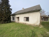 Prodej, Rodinný dům, Dlouhá Loučka, cena 2150000 CZK / objekt, nabízí 