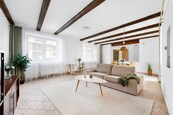 Prodej rodinného domu 2+KK, Ječná, Prostějov, cena 3490000 CZK / objekt, nabízí
