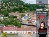 Prodej, Rodinné domy, 406 m2, Myslejovice, cena 1790000 CZK / objekt, nabízí 