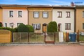 Rodinný dům 4+kk se zahradou v Uničově 140m2, cena 4990000 CZK / objekt, nabízí 