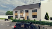 Prodej, Rodinné domy, 2x 4+kk, 3+kk, 2+kk, 1. 363m2, Grygov, ul. Týnecká, okr. Olomouc, cena 6500000 CZK / objekt, nabízí