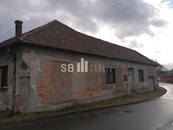 Prodej, Rodinný dům, 4+1, 673 m2, Skřípov, okr. Prostějov, cena 1590000 CZK / objekt, nabízí 