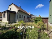 Prodej, rodinný dům, 257 m2, Prostějov - Vrahovice, cena 3690000 CZK / objekt, nabízí 