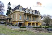 Prodej vily 640m2, cena 16100000 CZK / objekt, nabízí 