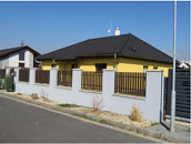 RD Dlouhá Loučka, podl. pl. 87 m2, poz. o vým 1.016 m2, cena 4600000 CZK / objekt, nabízí 