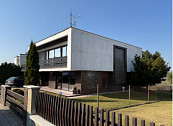 RD Hranice, zast. pl. 142 m2, poz. o vým. 530 m2, cena 4700000 CZK / objekt, nabízí 